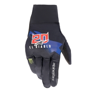 アルパインスターズ ALPINESTARS XLサイズ FQ20 REEF MONSTER グローブ 1261 ファビオクアルタラロ 限定モデル