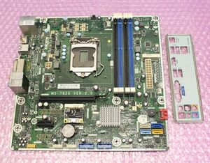 hp ENVY700 マザー MS-7826/2B36 ( Intel Z97 /LGA1150 ) MicroATX