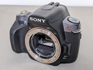 ★訳あり大特価★ SONY ソニー α330 DSLR-A330 #27#r#A1783