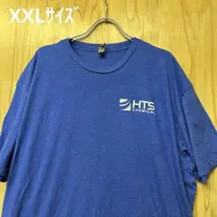 USA古着Tシャツ　XXLサイズ NEXT LEVEL HTS CHEMICAL