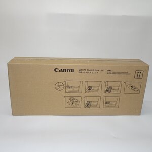 純正 CANON キヤノン 回収トナーBOXユニット FX2-2538 iR-ADV C5560/iR-ADV C5550/iR-ADV C5540/iR-ADV C5535用 NO.6078