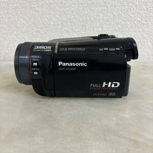 Panasonic デジタルハイビジョンカメラ　HDC-HS300 No2