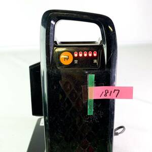 ジャンク品 充電不可 1817 パナソニック 12Ah 5点灯 NKY536B02 電動自転車バッテリー 自転車バッテリー 大6 見 Panasonic 22568