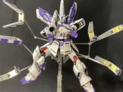 MG Hi-νガンダム ハイニューガンダム Ver.Ka 完成品