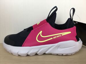 NIKE（ナイキ） FLEX RUNNER 2 PSV（フレックスランナー2 PSV） DJ6040-401 スニーカー 靴 ジュニア 21,5cm 新品 (1811)