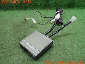 3UPJ=22570542]シルビア K’s(S14)後期 BLITZ ブリッツ BTT ターボタイマー 中古