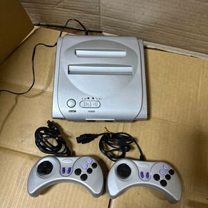 あ-4698）ゲーム機　セット　中古現状品