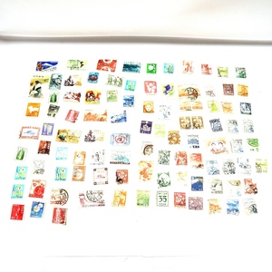 ◆消印済み◆切手まとめて◆日本切手◆極稀少切手混在◆コレクター品◆大量出品◆