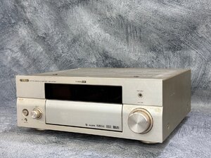 【 G 】907 YAMAHA DSP-AX1700 AVアンプ ヤマハ 本体のみ