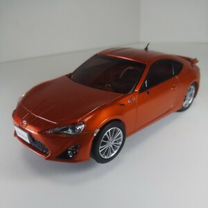 kyosho 京商 1/43 スロットカー TOYOTA 86 ジャンク