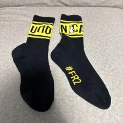 CAUTION Socks FR2 靴下　未使用