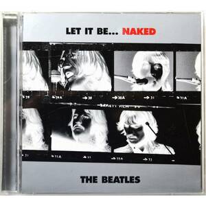 The Beatles / Let It Be... Naked ◇ ザ・ビートルズ / レットイットビー...ネイキッド ◇ 国内盤2CD ◇