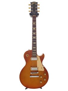 Gibson◆LP-Deluxe/CS/1970s/エレキギター/レスポールタイプ/サンバースト系/HH