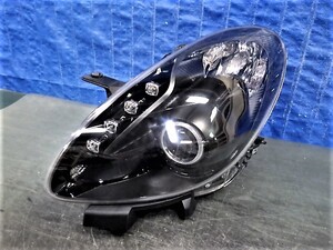 3695　アルファロメオ　ジュリエッタ　ヴェローチェ・カーボン　左ライト　HID　バラスト付　美品　