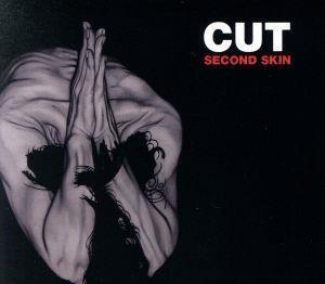 【輸入盤】Second Skin/Cut