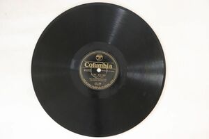 78RPM/SP Raymond Hattori Eide Ratas / Ten Littele Indians AK199 COLUMBIA /00500