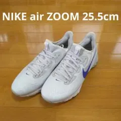 NIKE air ZOOM 25.5cm