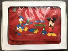 ディズニーミッキーマウス バッグ アートウエルド株式会社(*^^*)