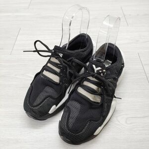 Y-3 adidas REN F99797 25.5cm スニーカー ブラック ワイスリー/Yohji 4-0826G F96900