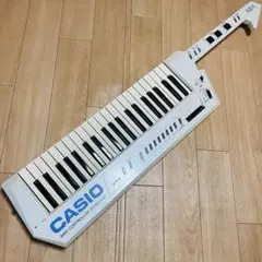 CASIO　ショルダーキーボード　AZ-1