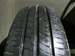 【X21】ENASAVE EC204■175/65R15■1本即決