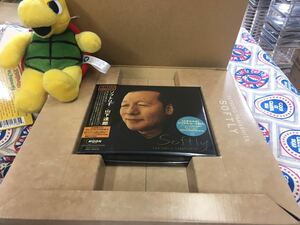 山下達郎★新品2CD国内初回盤メガジャケ付「ソフトリー」