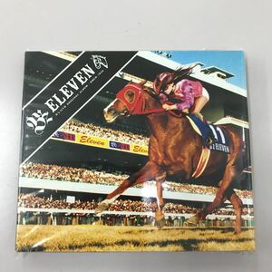 CD 中古☆【邦楽】B’z ELEVEN