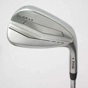 ピン GLIDE グライド 4.0 S ウェッジ N.S.PRO MODUS3 TOUR 115 【46-12】 シャフト：N.S.PRO MODUS3 TOUR 115