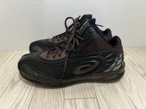 ASICS × KIKO KOSTADINOV GEL-SOKAT INFINITY 2 美品。