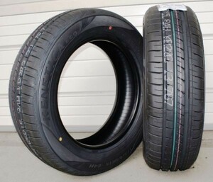 ★ 即納可能! 2024年製 ケンダ エコタイヤ KENETICA ECO KR203 155/65R13 73T 新品4本SET ★ 個人宅もOK! ☆彡 「出品=在庫OK!」