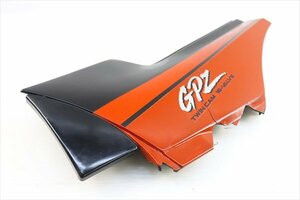 GPZ900R[50左サイドカウル]検GPZ750R｝C