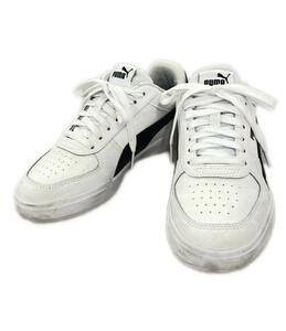 プーマ ローカットスニーカー Caven 380810-02 レディース SIZE 24 (L) PUMA