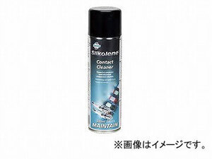 2輪 フックス シルコリン 潤滑剤 CONTACT CLEANER 500ml SIL164674