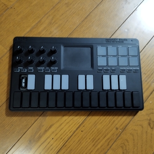 【ジャンク】KORG nanokey studio 