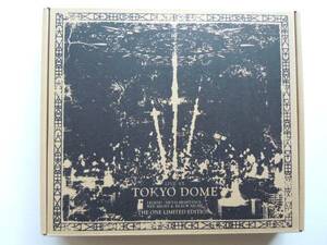 BABYMETAL LIVE AT TOKYO DOME BD・CD-BOX 未開封品