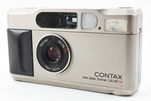 CONTAX T2 コンタックス ＃2719