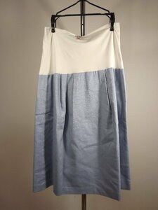 Wacoal ワコール respiration レスピレーション マタニティ 日本製　スカート サイズM～L 送料185円