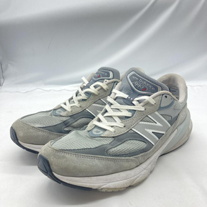 【中古】New Balance M990GL6 サイズ30cm △インソール状態 ニューバランス[240019474499]