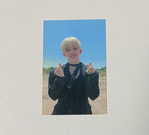 SEVENTEEN エスクプス Ode to You in Seoul carat zone 4期 ソウルコン トレカ S.COUPS Photocard