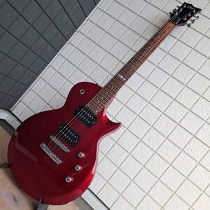 ■ESP Ltd EC-50 Les Paul レスポール ECLIPES エクリプス edwards エドワーズ Navigator ナビゲーター