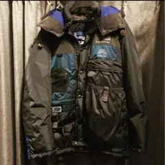 JUNYA WATANABE MAN x Karrimor Wネーム ジャケット