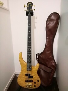 1989 Greco エレキベース phoenix pxb-100 ジャンク