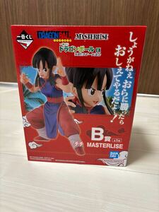 一番くじ　ドラゴンボール EX B賞　 チチ 激闘 天下一武道会 フィギュア MASTERLISE