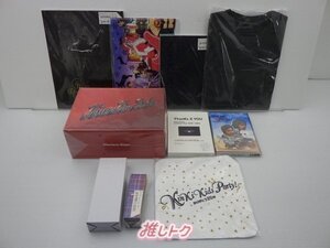 KinKi Kids グッズセット [訳有]