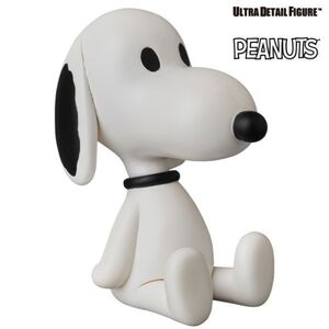 即決★UDF PEANUTS シリーズ9【テディベア スヌーピー】TEDDY BEAR SNOOPY★ピーナッツ★メディコム・トイ