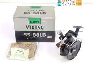 ダイワ バイキング SS-88LB 未使用品