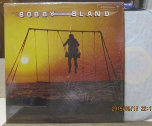 BOBBY BLAND/COME FLY WITH ME/ネタ/