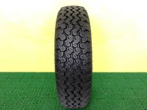 12060 中古 1本 145/80R12 80/78N LT ヨコハマ ジオランダー KT Y828C 2024年製 145 80 12 145-80-12 145/80/12 145R12 6PR 6P相当