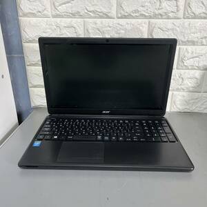 acer Aspire E1 i5 第4世代 メモリ4GB #3240