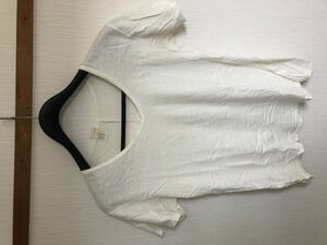 N.HOOLYWOOD Vネック 半袖 Tシャツ 40pieces Mサイズ ②